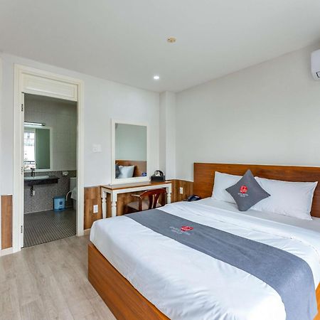 Edoya Hotel Phu My Hung Ho Chi Minh Zewnętrze zdjęcie