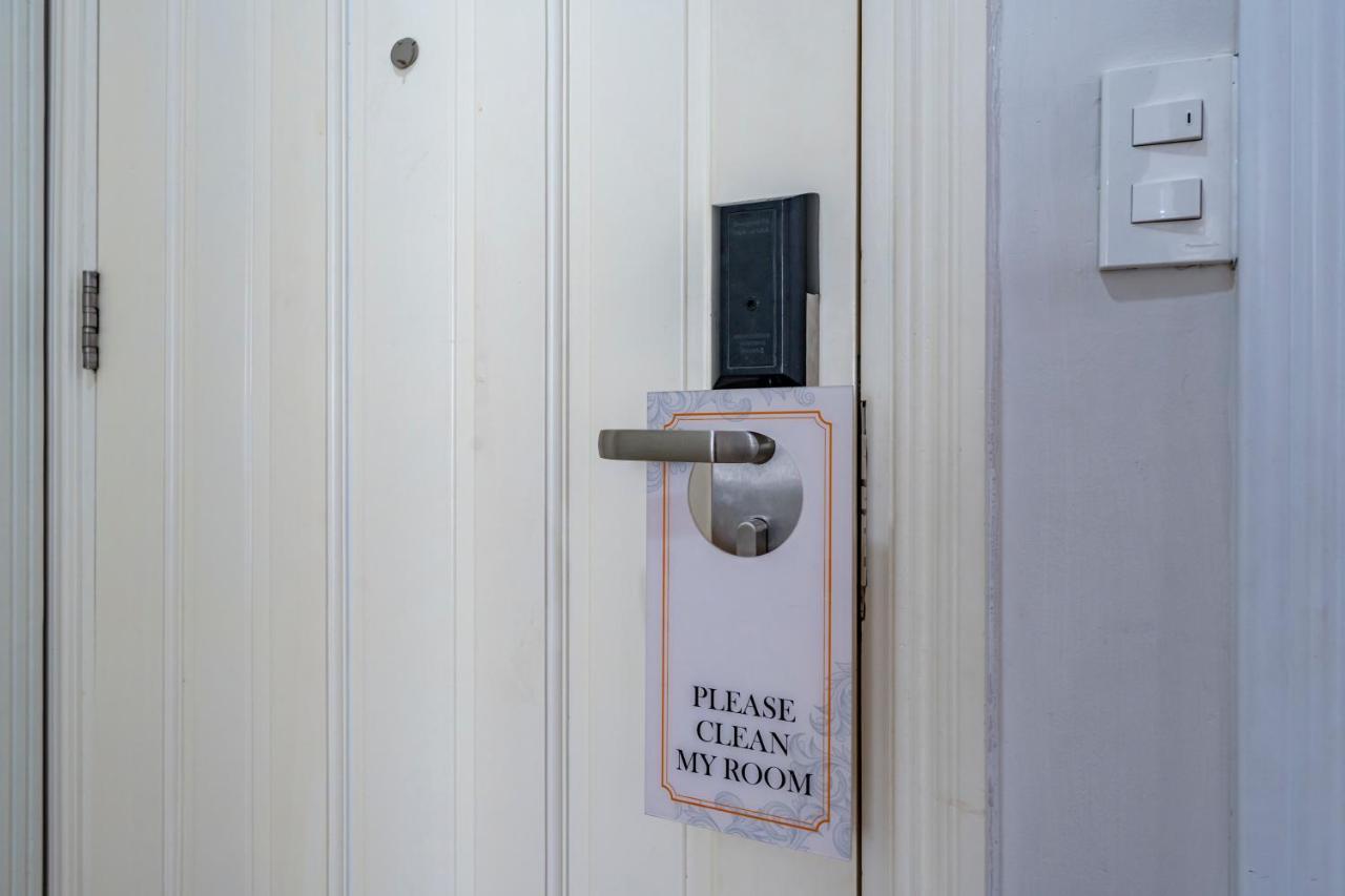 Edoya Hotel Phu My Hung Ho Chi Minh Zewnętrze zdjęcie